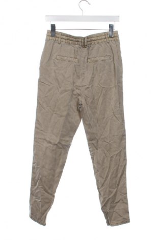 Pantaloni de femei ONLY, Mărime S, Culoare Bej, Preț 93,99 Lei