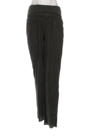 Pantaloni de femei ONLY, Mărime S, Culoare Verde, Preț 171,99 Lei