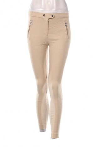 Pantaloni de femei ONLY, Mărime S, Culoare Bej, Preț 93,99 Lei