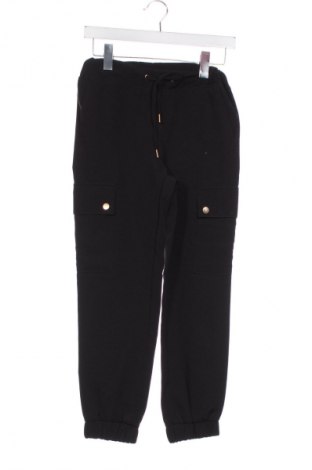 Damskie spodnie ONLY, Rozmiar XXS, Kolor Czarny, Cena 88,99 zł