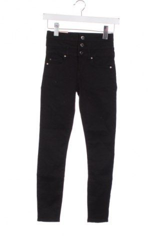 Pantaloni de femei ONLY, Mărime XS, Culoare Negru, Preț 214,99 Lei