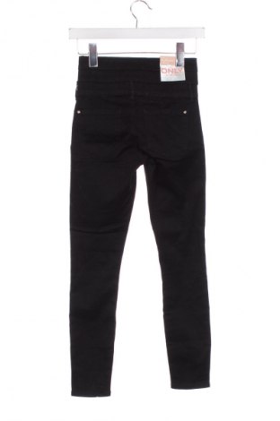 Pantaloni de femei ONLY, Mărime XS, Culoare Negru, Preț 214,99 Lei