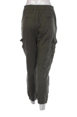 Pantaloni de femei ONLY, Mărime L, Culoare Verde, Preț 93,99 Lei