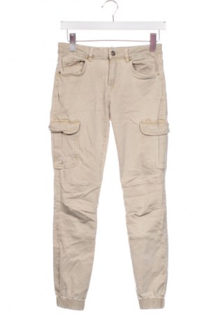 Damenhose ONLY, Größe S, Farbe Beige, Preis 18,99 €