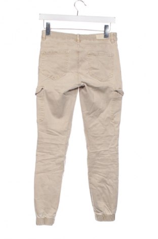 Damenhose ONLY, Größe S, Farbe Beige, Preis 18,99 €