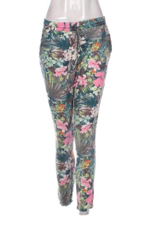 Pantaloni de femei ONLY, Mărime S, Culoare Multicolor, Preț 93,99 Lei