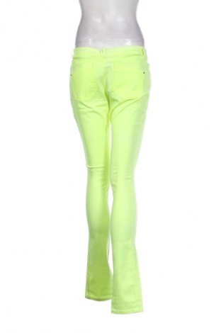 Pantaloni de femei ONLY, Mărime M, Culoare Verde, Preț 163,00 Lei