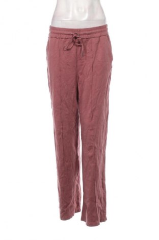 Damskie spodnie ONLY, Rozmiar L, Kolor Czerwony, Cena 65,99 zł