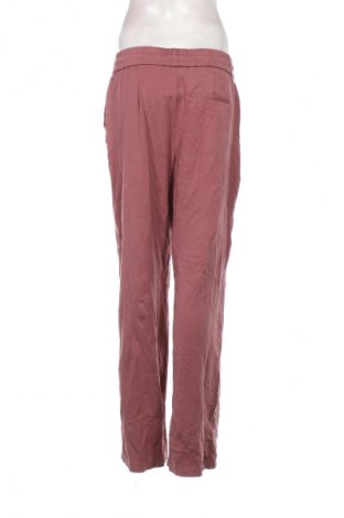 Damskie spodnie ONLY, Rozmiar L, Kolor Czerwony, Cena 65,99 zł