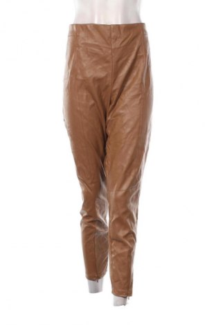 Damenhose ONLY Carmakoma, Größe XL, Farbe Braun, Preis 13,99 €