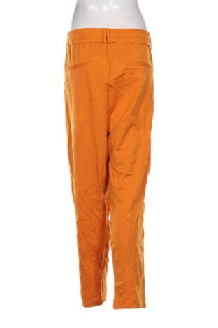 Damenhose ONLY Carmakoma, Größe 3XL, Farbe Orange, Preis € 43,99