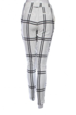 Pantaloni de femei Object, Mărime S, Culoare Multicolor, Preț 108,00 Lei