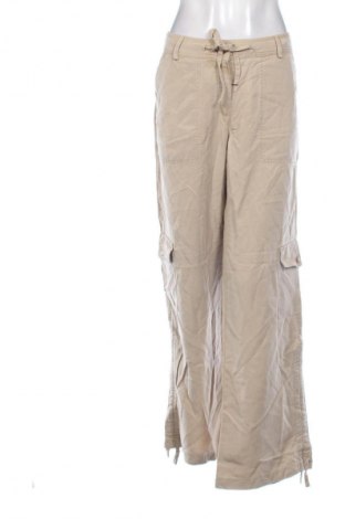 Damenhose Opus, Größe XL, Farbe Beige, Preis € 31,71