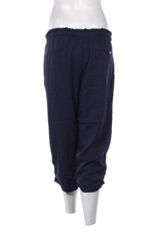 Pantaloni de femei Orsay, Mărime L, Culoare Albastru, Preț 89,08 Lei