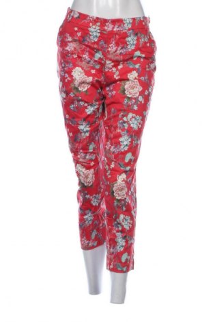 Pantaloni de femei Orsay, Mărime L, Culoare Multicolor, Preț 100,99 Lei