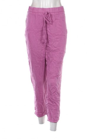 Damenhose Page One, Größe XL, Farbe Rosa, Preis € 8,99