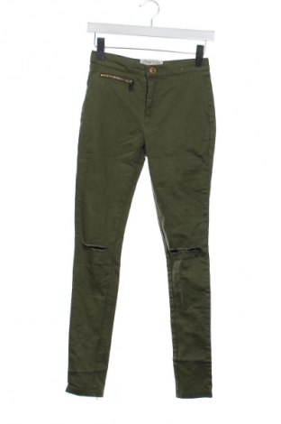 Damenhose Parisian, Größe S, Farbe Grün, Preis € 8,99