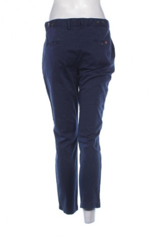 Dámské kalhoty  Paul Smith Black Label, Velikost L, Barva Modrá, Cena  2 176,00 Kč
