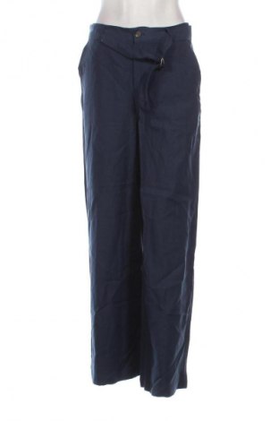 Damskie spodnie Pepe Jeans, Rozmiar S, Kolor Niebieski, Cena 459,99 zł