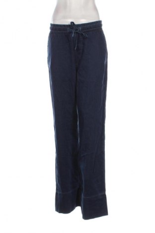 Női nadrág Pepe Jeans, Méret M, Szín Kék, Ár 30 249 Ft