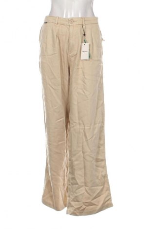 Damenhose Pepe Jeans, Größe S, Farbe Beige, Preis € 78,99
