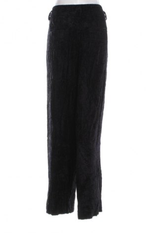 Pantaloni de femei Peserico, Mărime L, Culoare Albastru, Preț 594,99 Lei