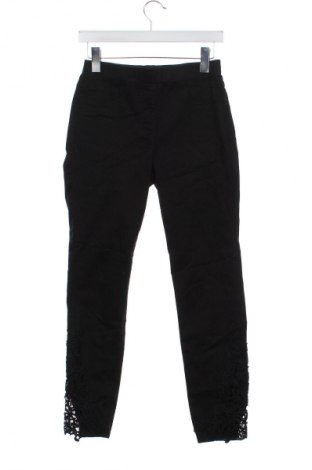 Pantaloni de femei Pfeffinger, Mărime XS, Culoare Negru, Preț 100,99 Lei