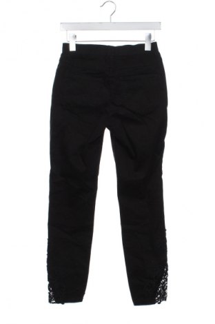Pantaloni de femei Pfeffinger, Mărime XS, Culoare Negru, Preț 100,99 Lei