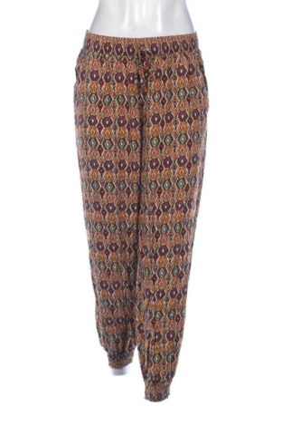Damenhose Piazza Italia, Größe L, Farbe Mehrfarbig, Preis 14,77 €
