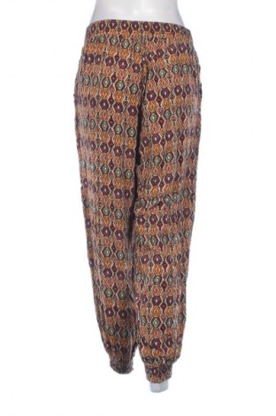 Damenhose Piazza Italia, Größe L, Farbe Mehrfarbig, Preis 14,77 €