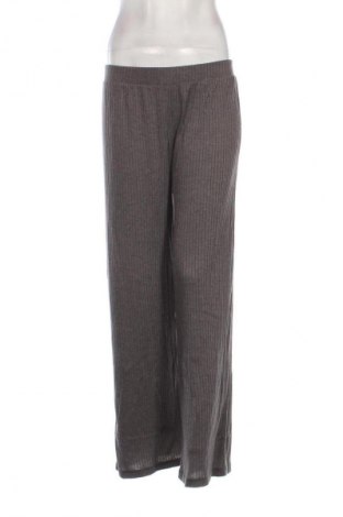 Pantaloni de femei Pieces, Mărime L, Culoare Gri, Preț 171,99 Lei