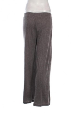 Pantaloni de femei Pieces, Mărime L, Culoare Gri, Preț 171,99 Lei