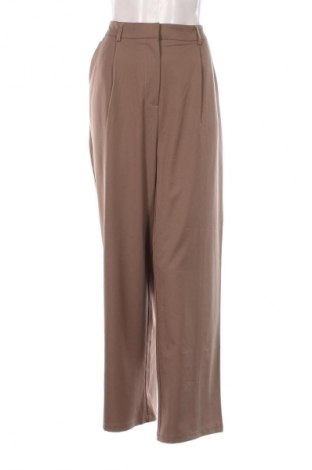 Dámské kalhoty  Pieces, Velikost XL, Barva Béžová, Cena  346,00 Kč