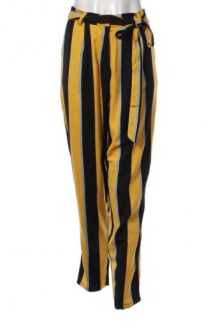 Damenhose Pieces, Größe L, Farbe Mehrfarbig, Preis 13,82 €