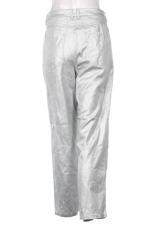 Damenhose Pimkie, Größe M, Farbe Silber, Preis 14,83 €