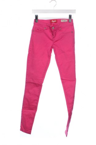 Dámske nohavice Playlife, Veľkosť XS, Farba Ružová, Cena  20,97 €