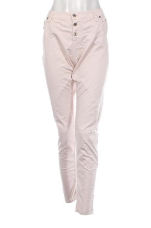 Damenhose Please, Größe XL, Farbe Rosa, Preis € 43,99