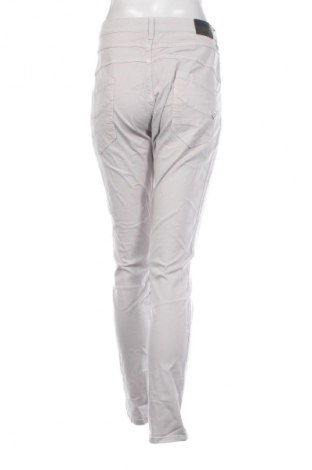 Damenhose Please, Größe XL, Farbe Ecru, Preis € 17,99