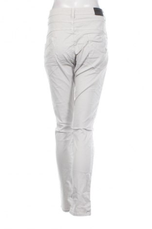 Pantaloni de femei Please, Mărime XL, Culoare Ecru, Preț 86,99 Lei