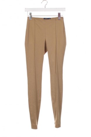Damenhose Polo Ralph Lauren, Größe XS, Farbe Braun, Preis € 82,99