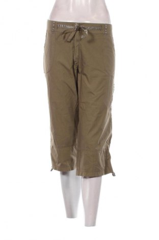 Damenhose Polo Sylt, Größe XXL, Farbe Grün, Preis 21,00 €