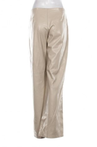 Damenhose Pretty Little Thing, Größe M, Farbe Beige, Preis € 32,99