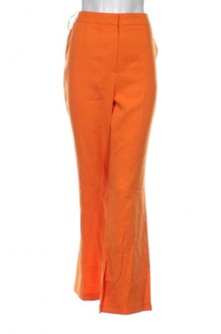 Damenhose Primark, Größe L, Farbe Orange, Preis 8,99 €
