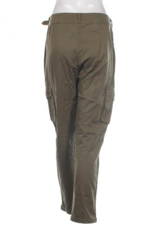 Pantaloni de femei Primark, Mărime M, Culoare Verde, Preț 100,99 Lei