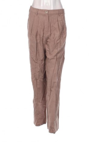 Pantaloni de femei Primark, Mărime M, Culoare Maro, Preț 100,99 Lei