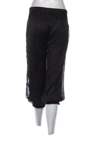 Pantaloni de femei Promod, Mărime M, Culoare Negru, Preț 107,61 Lei