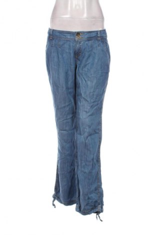 Damenhose Promod, Größe S, Farbe Blau, Preis 11,99 €