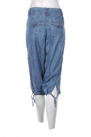 Damenhose Promod, Größe L, Farbe Blau, Preis € 21,00