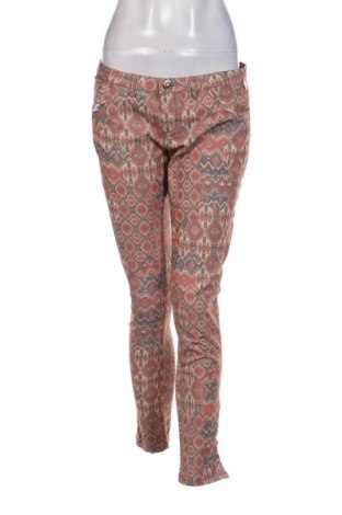 Dámske nohavice Pull&Bear, Veľkosť L, Farba Viacfarebná, Cena  14,83 €