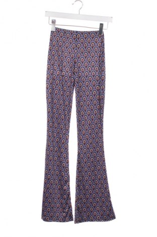 Damenhose Pull&Bear, Größe XS, Farbe Mehrfarbig, Preis 15,00 €